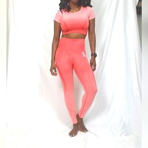 ActivewearUnapologeticallyPHIT Fitness Gear